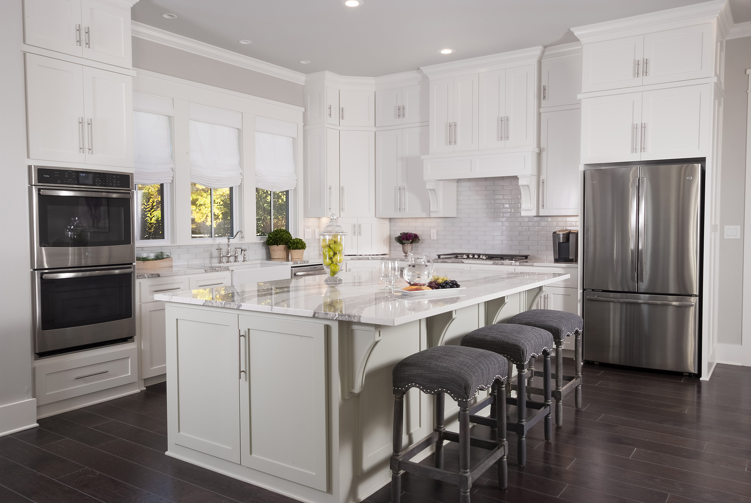 Custom Mt Pleasant, SC Custom Kitchen Summerville, SC